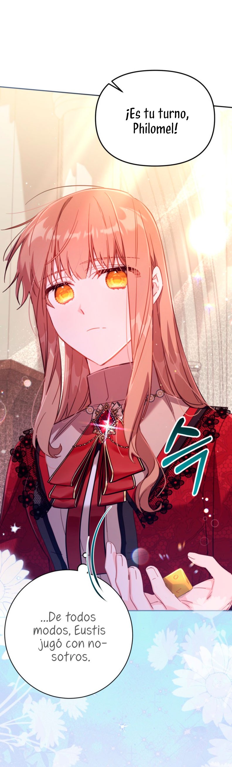 No hay lugar para las falsificaciones Capítulo 30 - Página 59