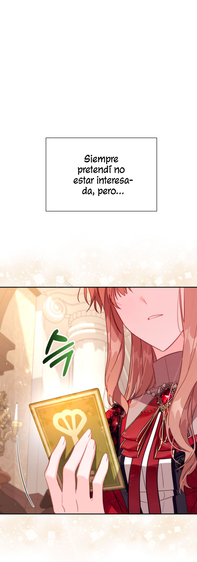 No hay lugar para las falsificaciones Capítulo 30 - Página 61