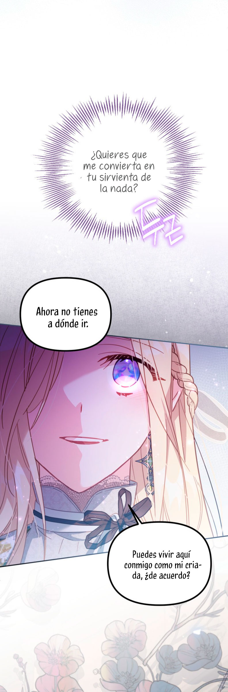 No hay lugar para las falsificaciones Capítulo 30 - Página 67