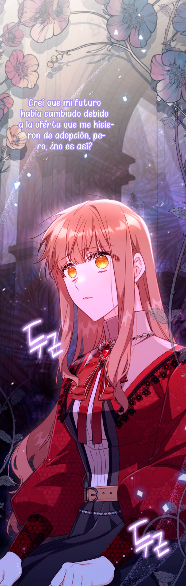 No hay lugar para las falsificaciones Capítulo 30 - Página 68