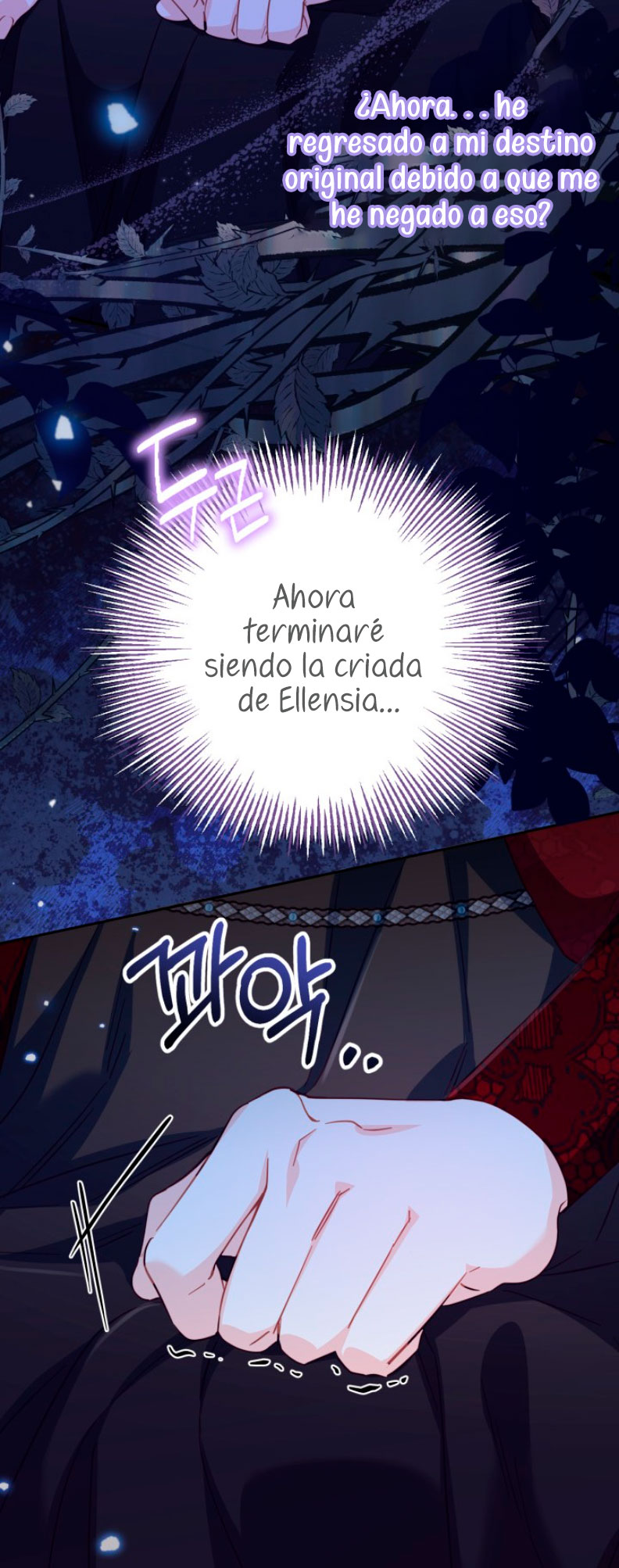 No hay lugar para las falsificaciones Capítulo 30 - Página 69