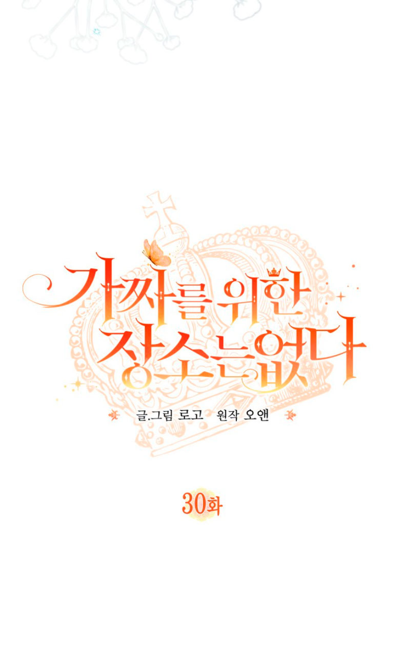 No hay lugar para las falsificaciones Capítulo 30 - Página 8