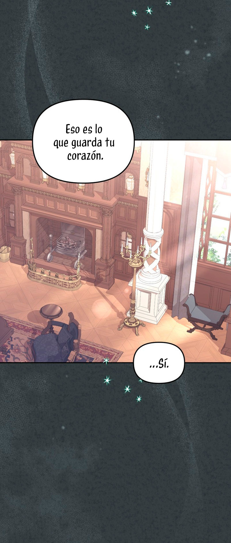 No hay lugar para las falsificaciones Capítulo 31 - Página 12