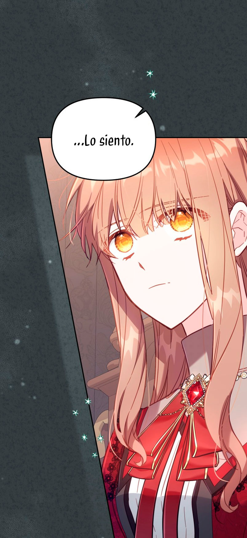 No hay lugar para las falsificaciones Capítulo 31 - Página 13