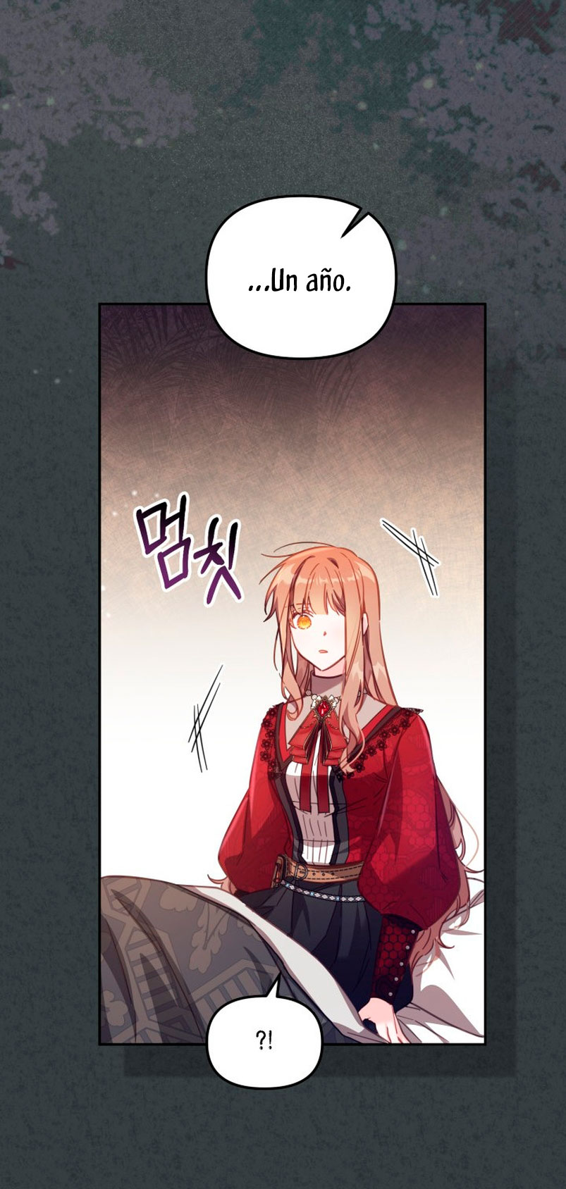 No hay lugar para las falsificaciones Capítulo 31 - Página 16