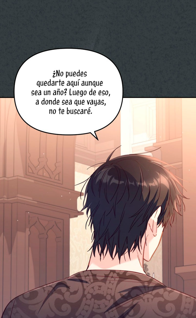 No hay lugar para las falsificaciones Capítulo 31 - Página 17