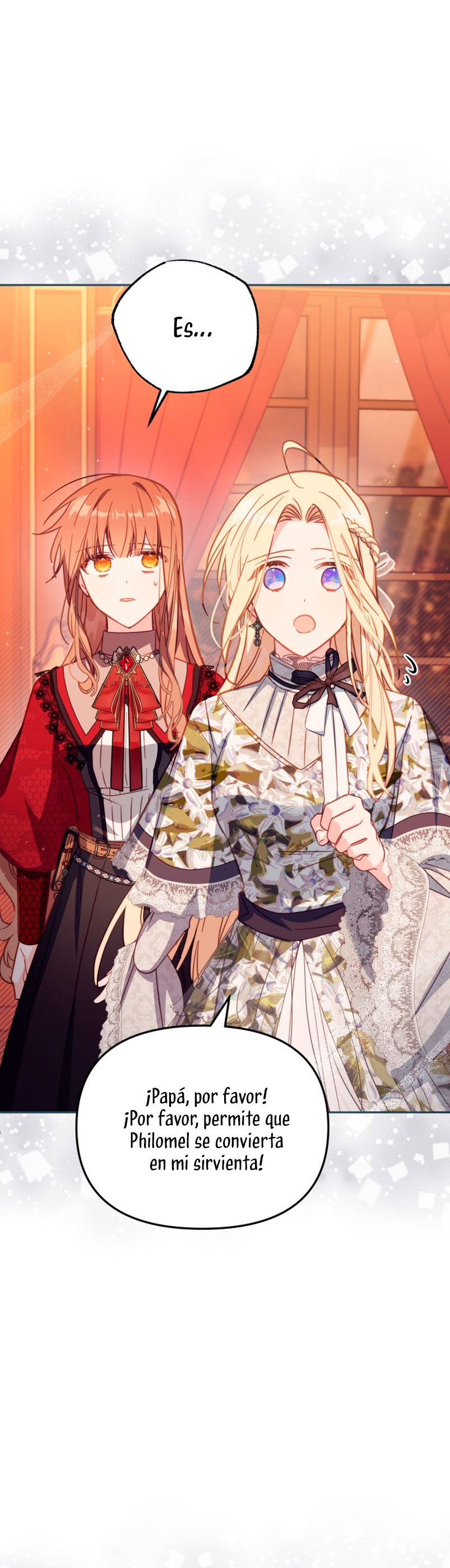 No hay lugar para las falsificaciones Capítulo 31 - Página 30