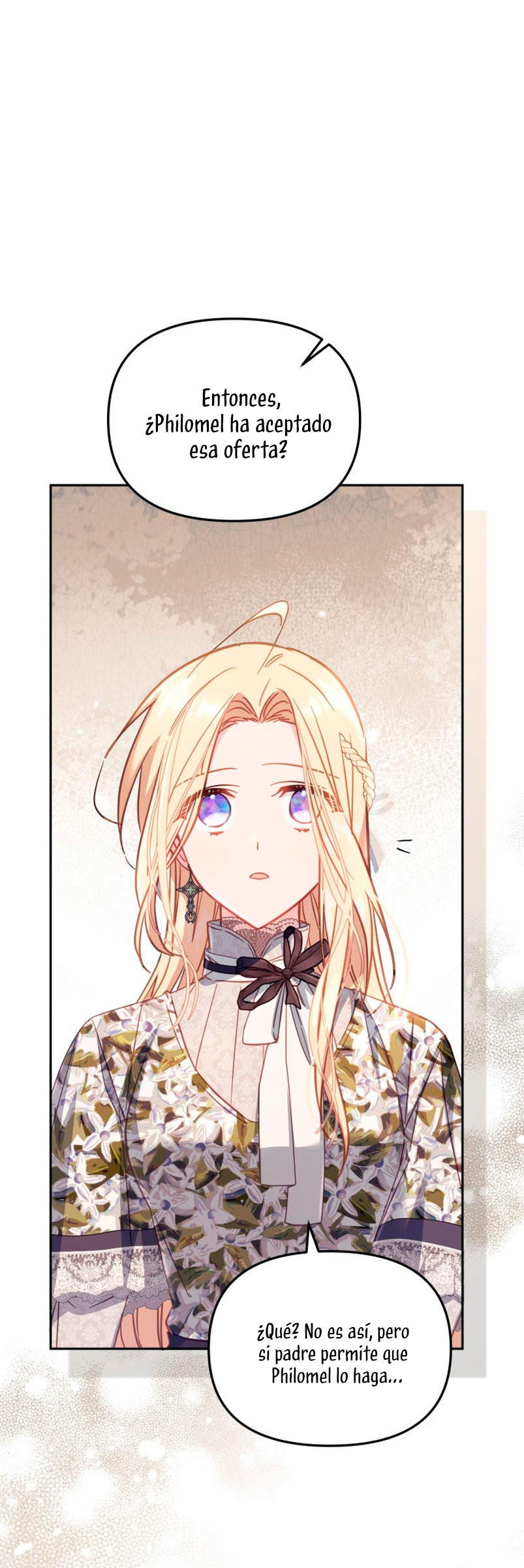 No hay lugar para las falsificaciones Capítulo 31 - Página 32