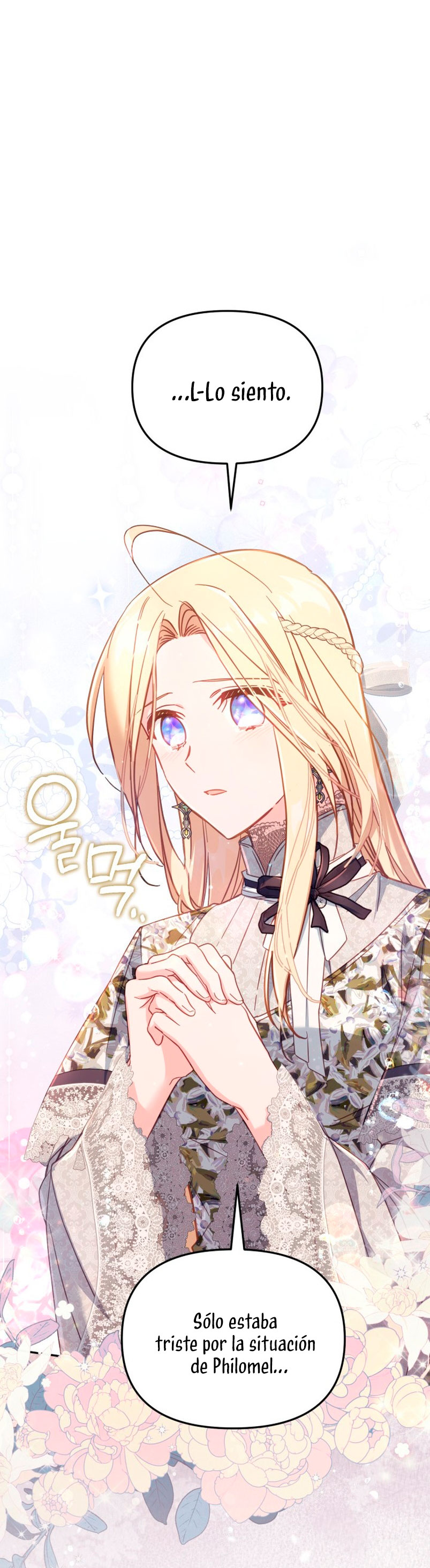 No hay lugar para las falsificaciones Capítulo 31 - Página 36