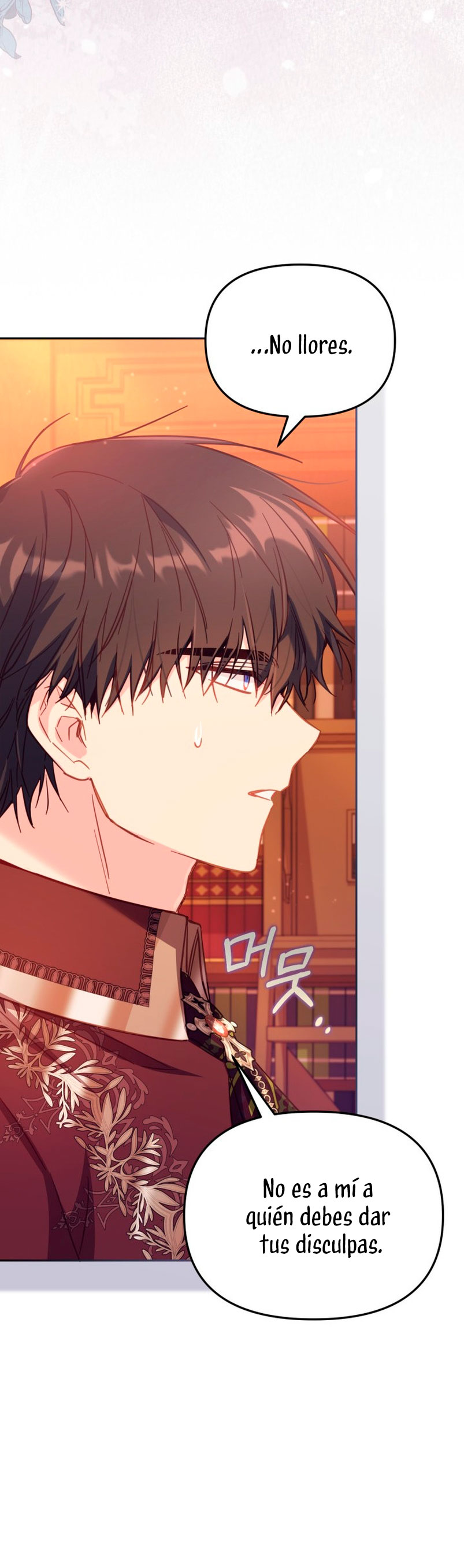 No hay lugar para las falsificaciones Capítulo 31 - Página 37