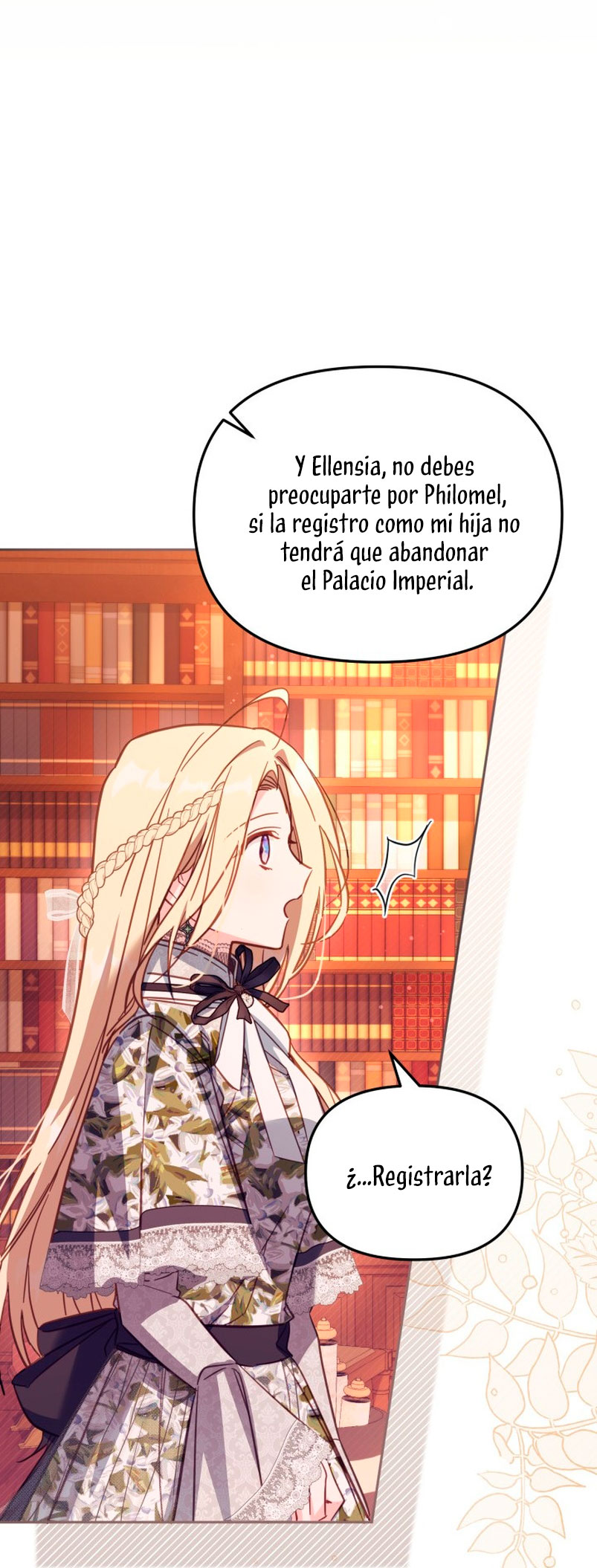 No hay lugar para las falsificaciones Capítulo 31 - Página 40