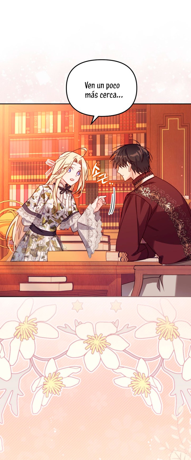 No hay lugar para las falsificaciones Capítulo 31 - Página 46