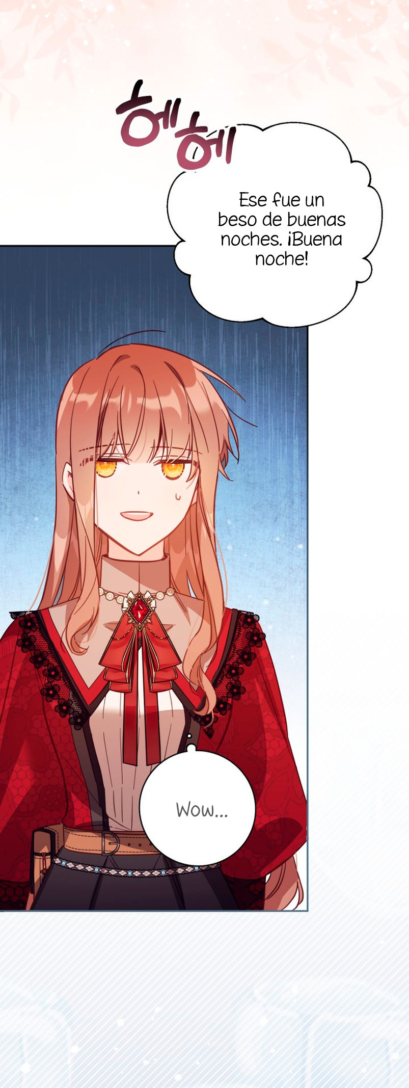 No hay lugar para las falsificaciones Capítulo 31 - Página 48