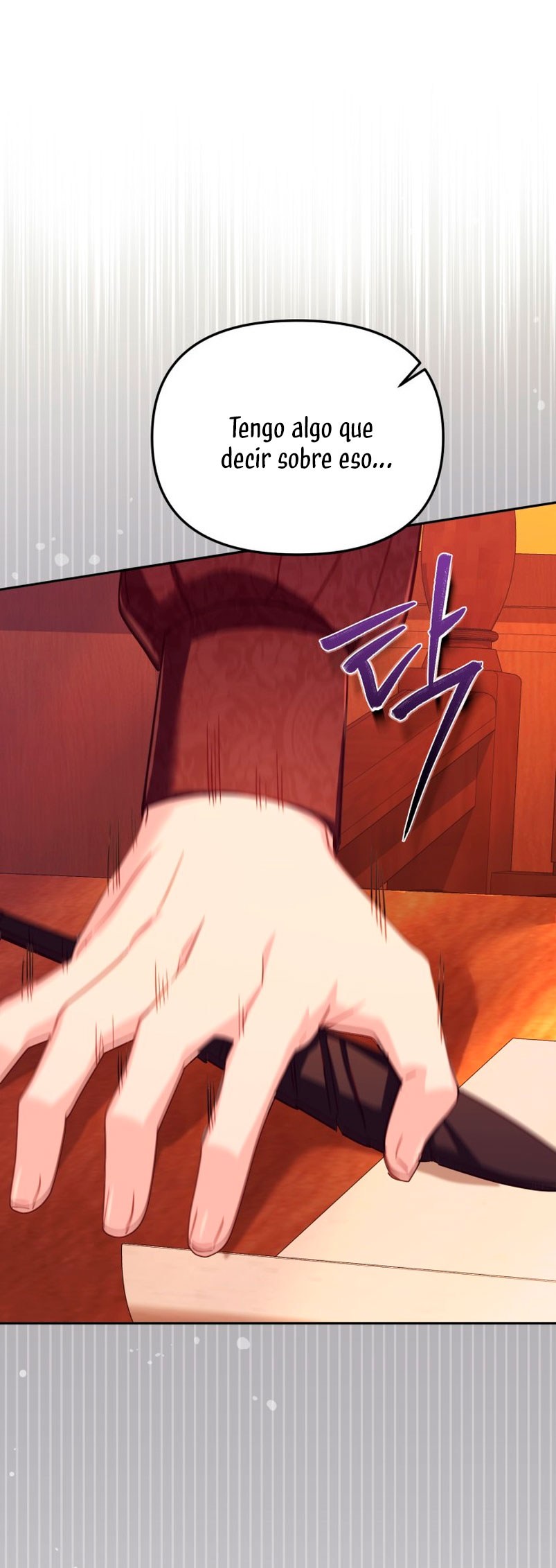 No hay lugar para las falsificaciones Capítulo 31 - Página 52