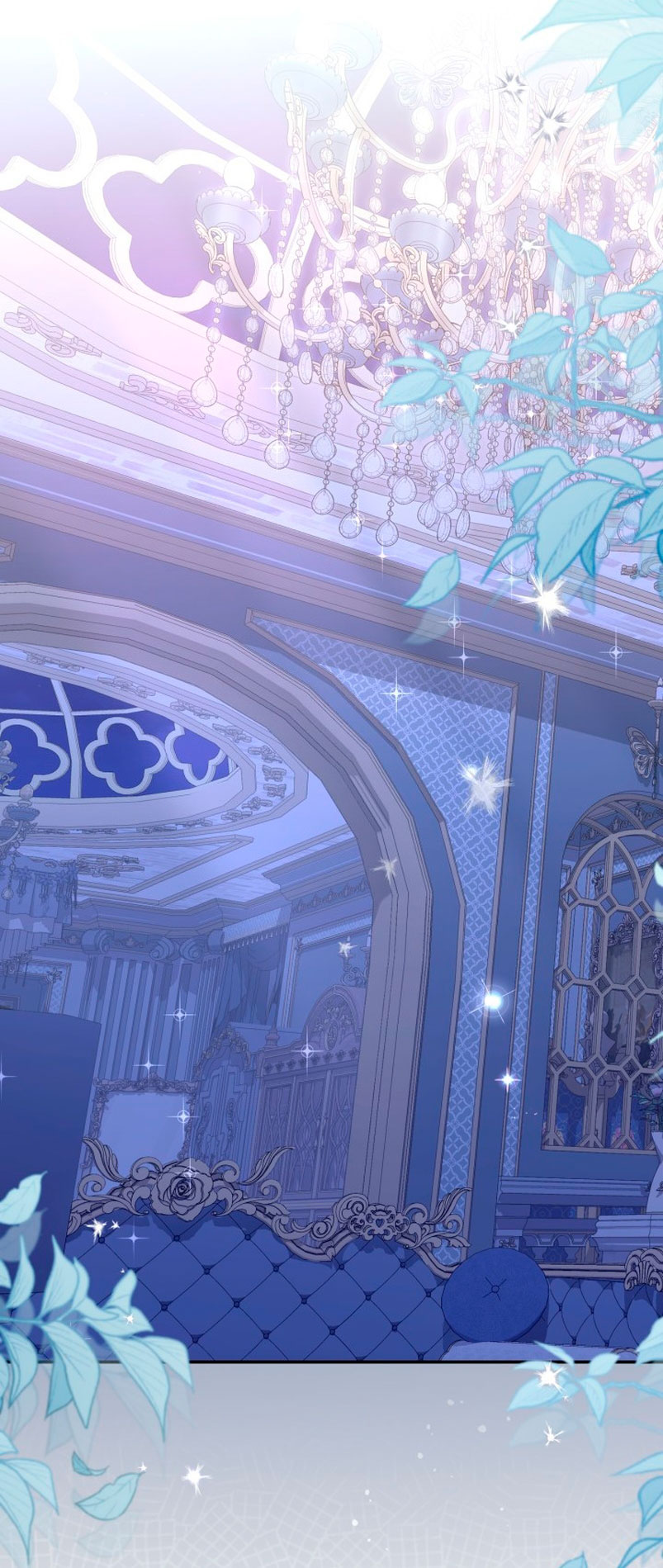 No hay lugar para las falsificaciones Capítulo 31 - Página 57