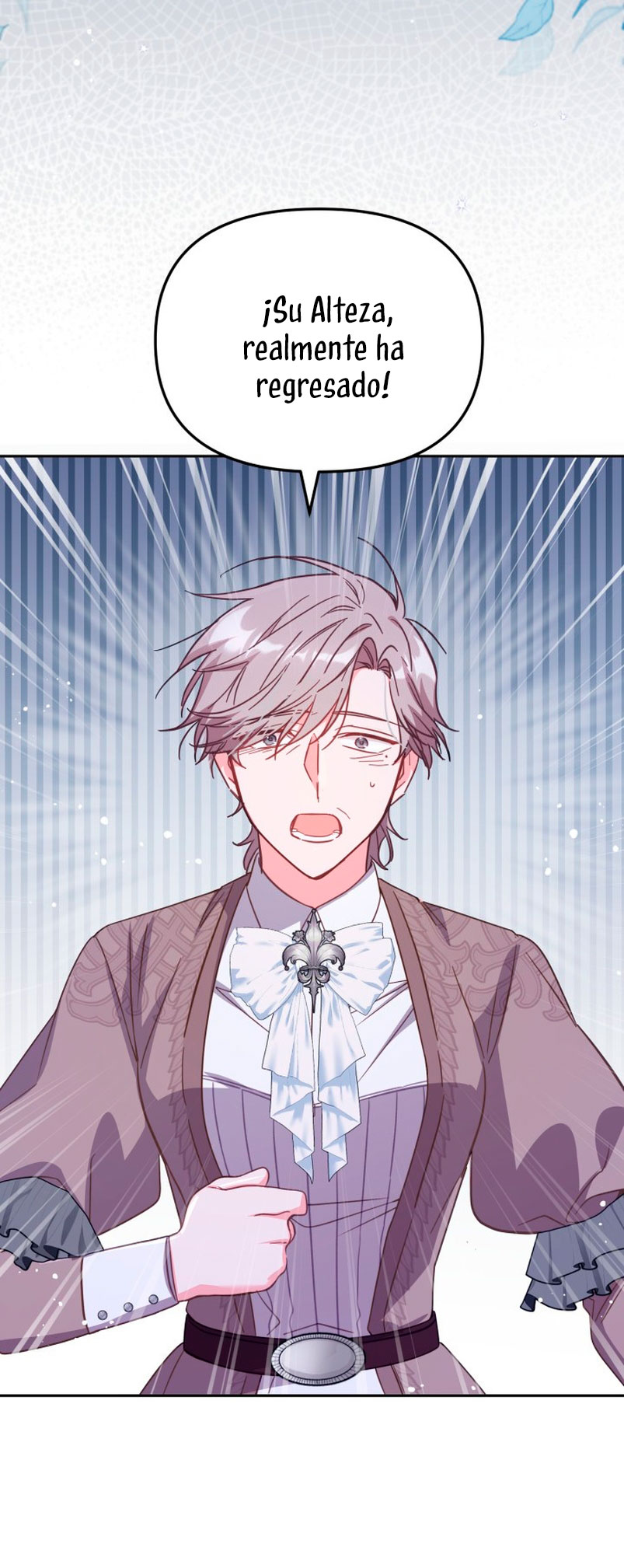 No hay lugar para las falsificaciones Capítulo 31 - Página 58