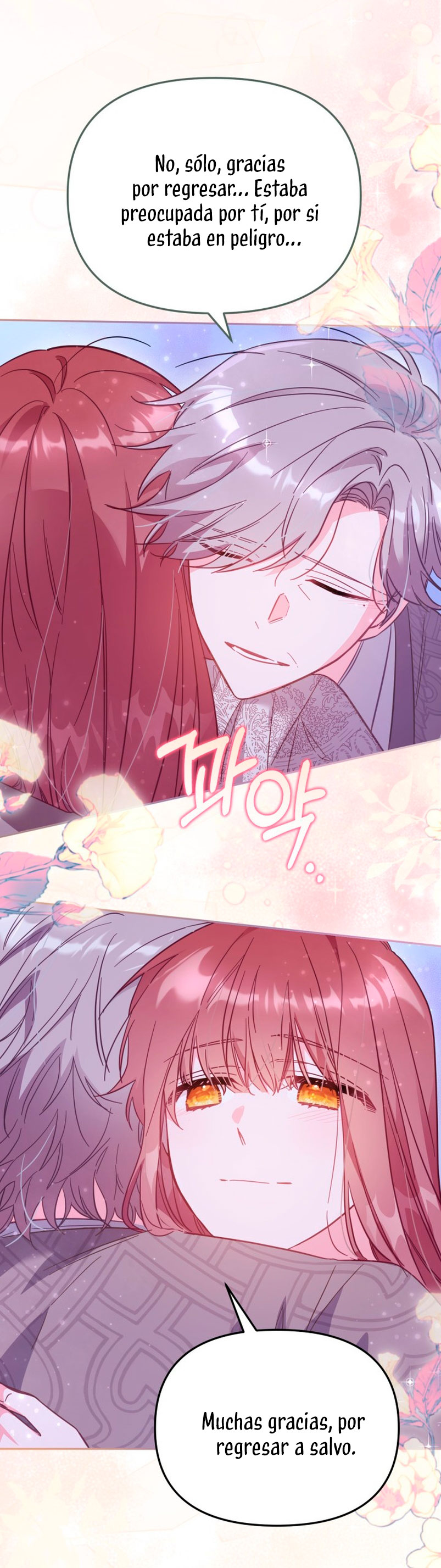 No hay lugar para las falsificaciones Capítulo 31 - Página 61