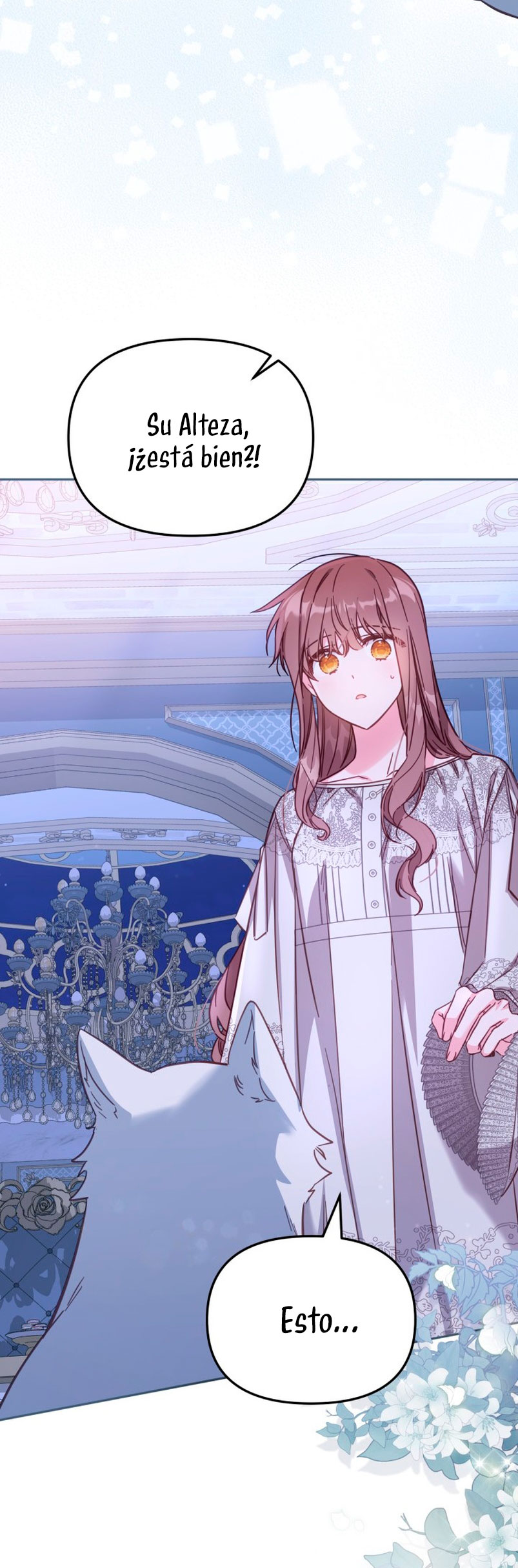 No hay lugar para las falsificaciones Capítulo 31 - Página 66