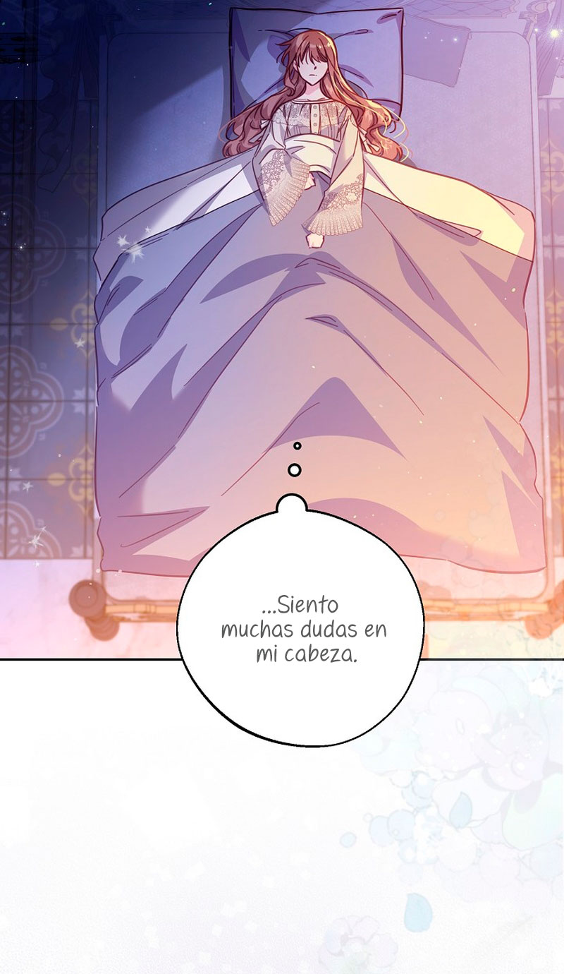 No hay lugar para las falsificaciones Capítulo 32 - Página 17