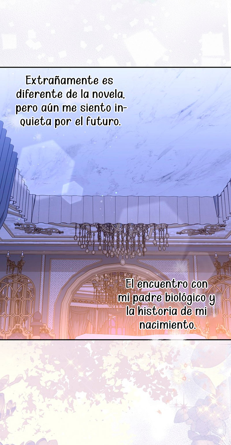 No hay lugar para las falsificaciones Capítulo 32 - Página 18