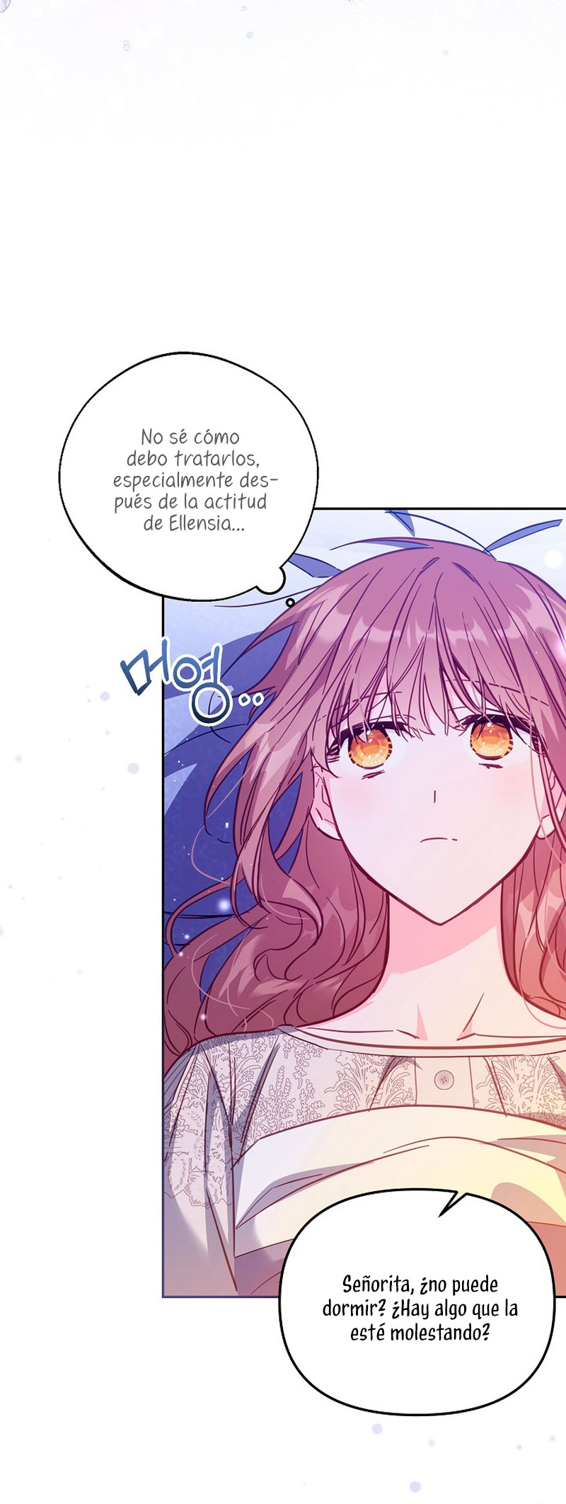 No hay lugar para las falsificaciones Capítulo 32 - Página 20