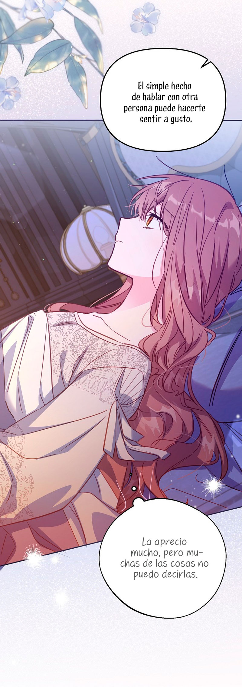 No hay lugar para las falsificaciones Capítulo 32 - Página 23