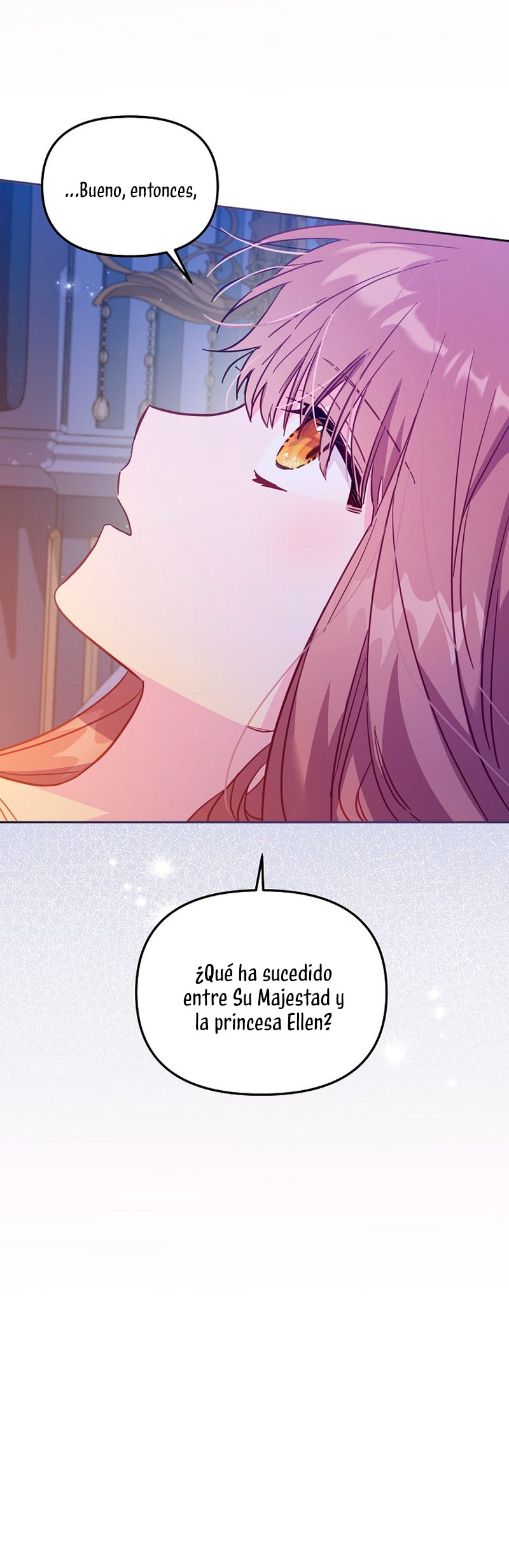 No hay lugar para las falsificaciones Capítulo 32 - Página 24