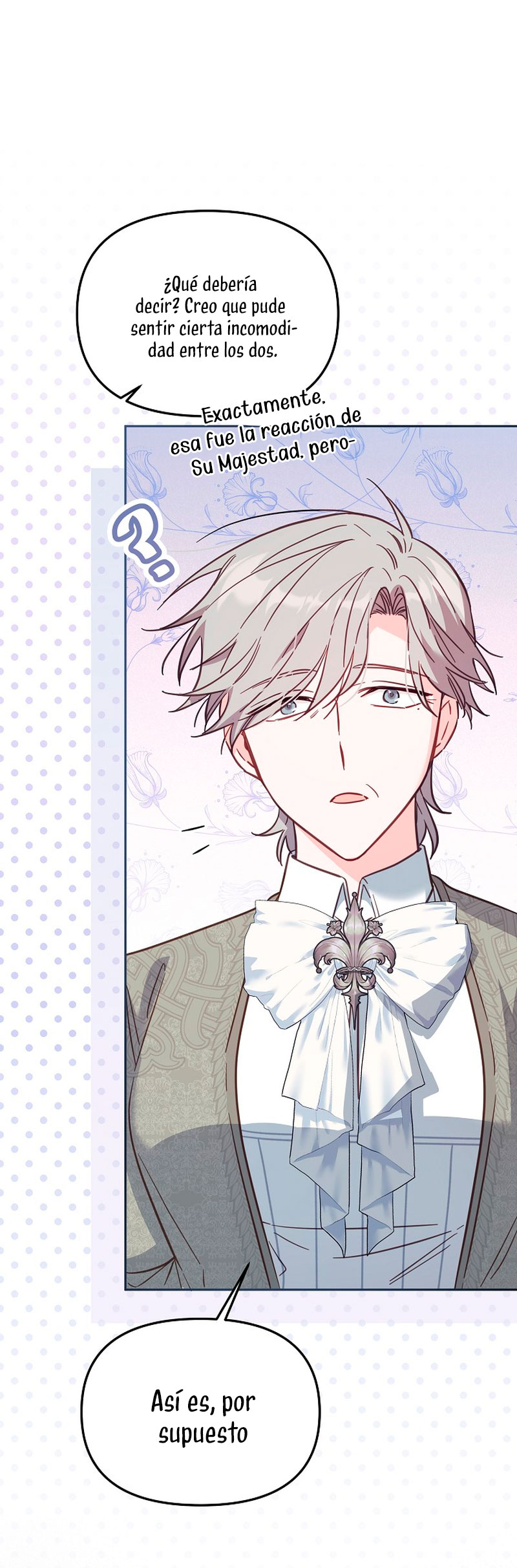 No hay lugar para las falsificaciones Capítulo 32 - Página 25