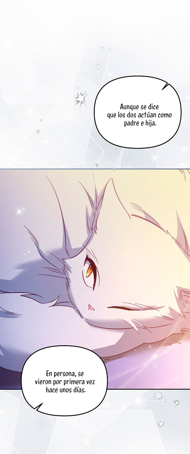 No hay lugar para las falsificaciones Capítulo 32 - Página 26