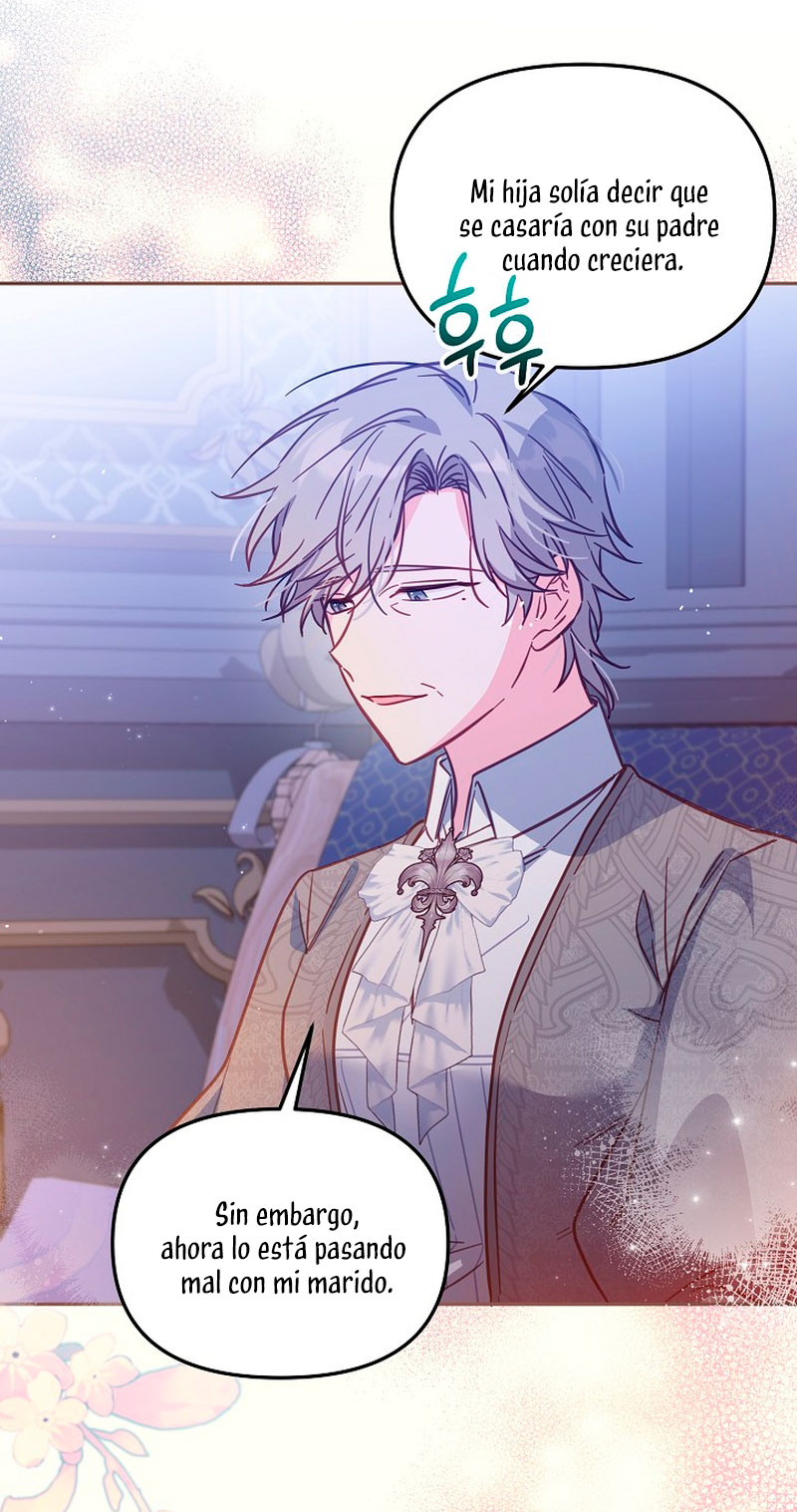 No hay lugar para las falsificaciones Capítulo 32 - Página 30