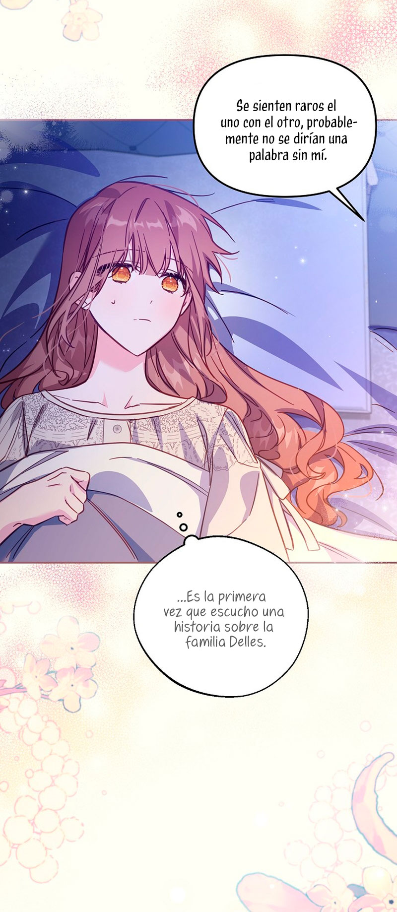 No hay lugar para las falsificaciones Capítulo 32 - Página 31