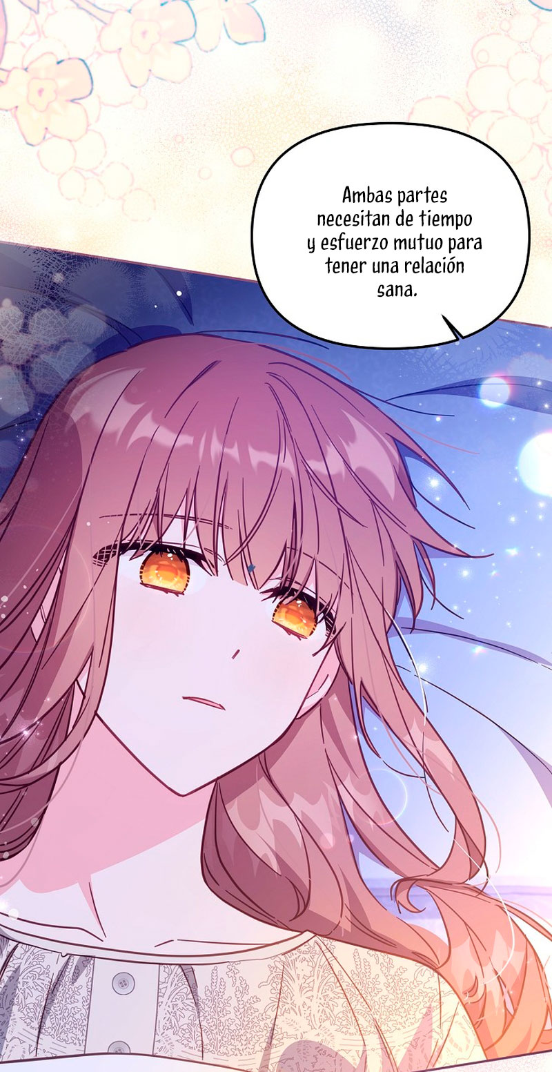 No hay lugar para las falsificaciones Capítulo 32 - Página 33