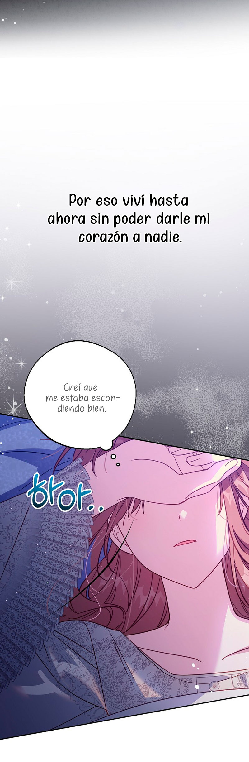 No hay lugar para las falsificaciones Capítulo 32 - Página 41