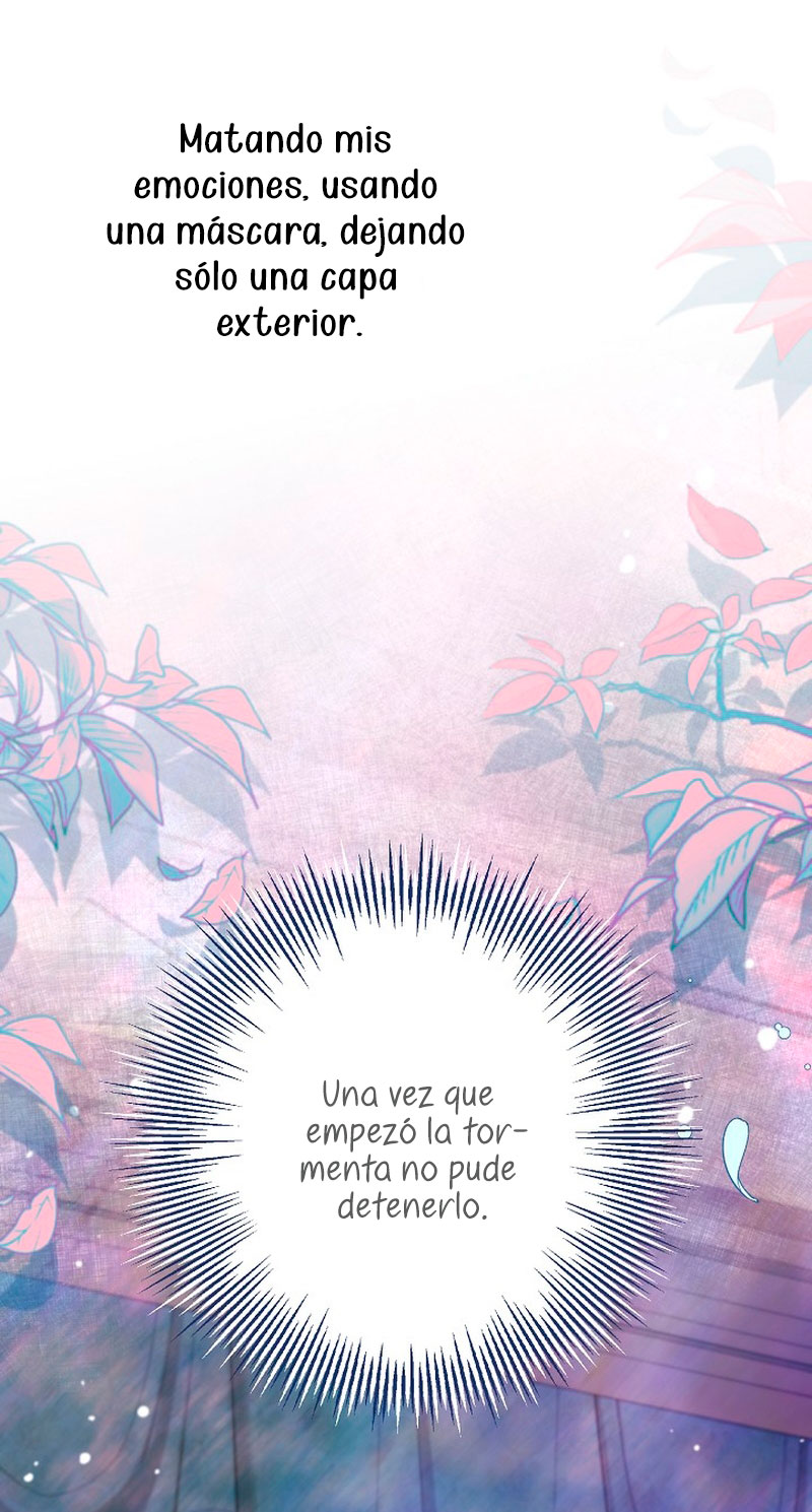 No hay lugar para las falsificaciones Capítulo 32 - Página 42