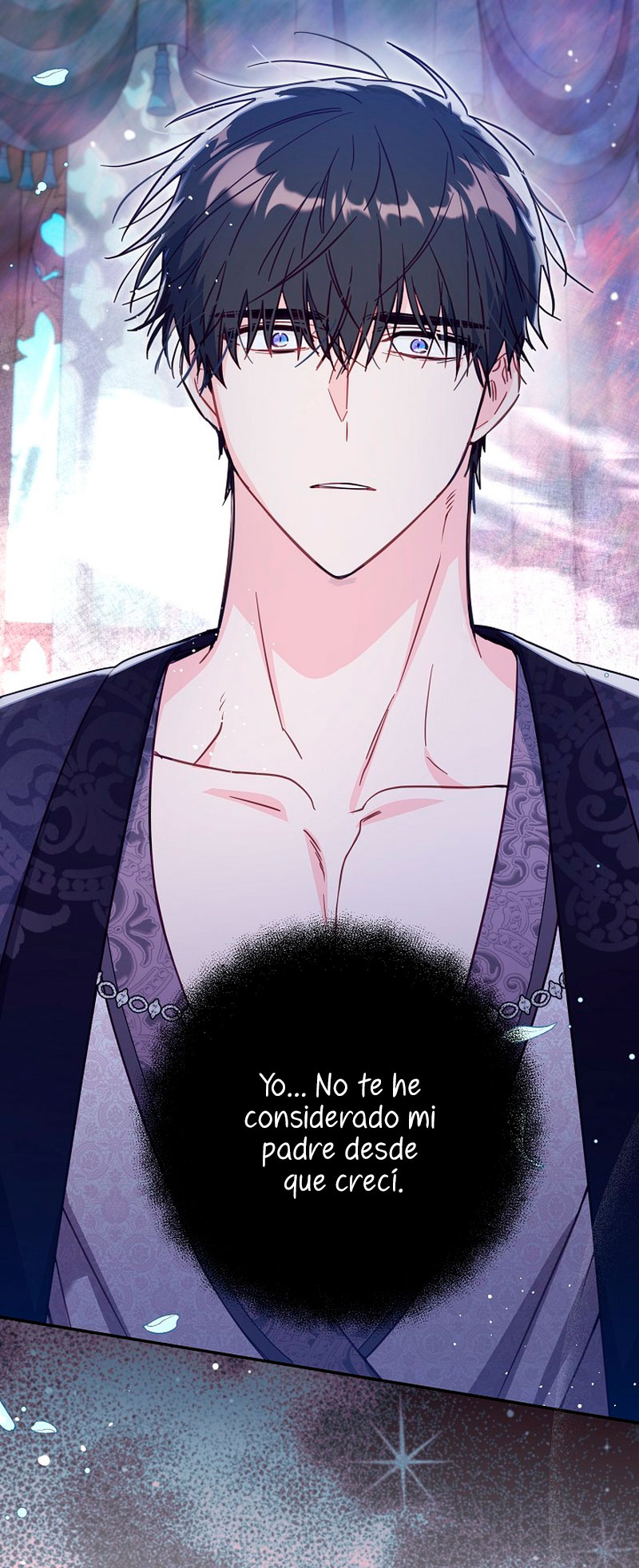 No hay lugar para las falsificaciones Capítulo 32 - Página 43