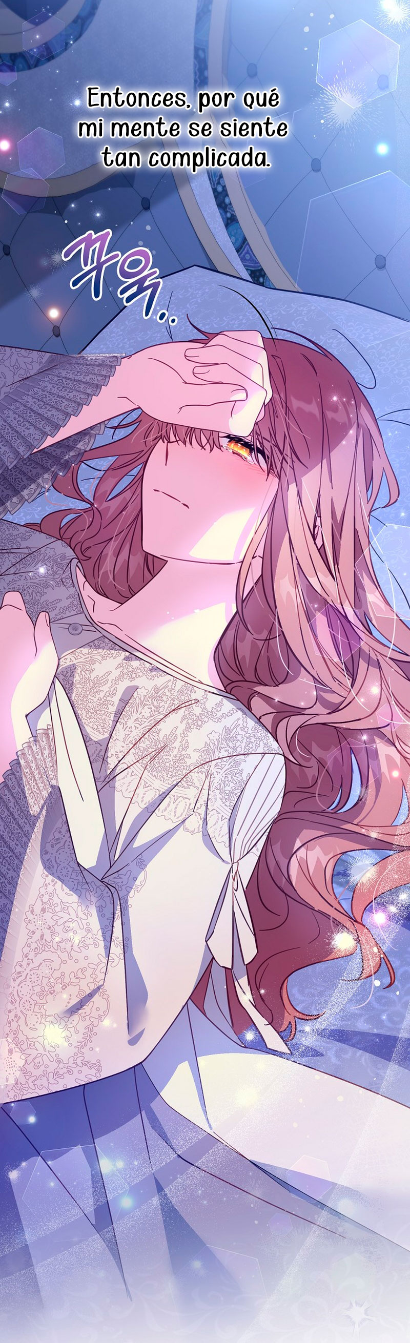 No hay lugar para las falsificaciones Capítulo 32 - Página 45