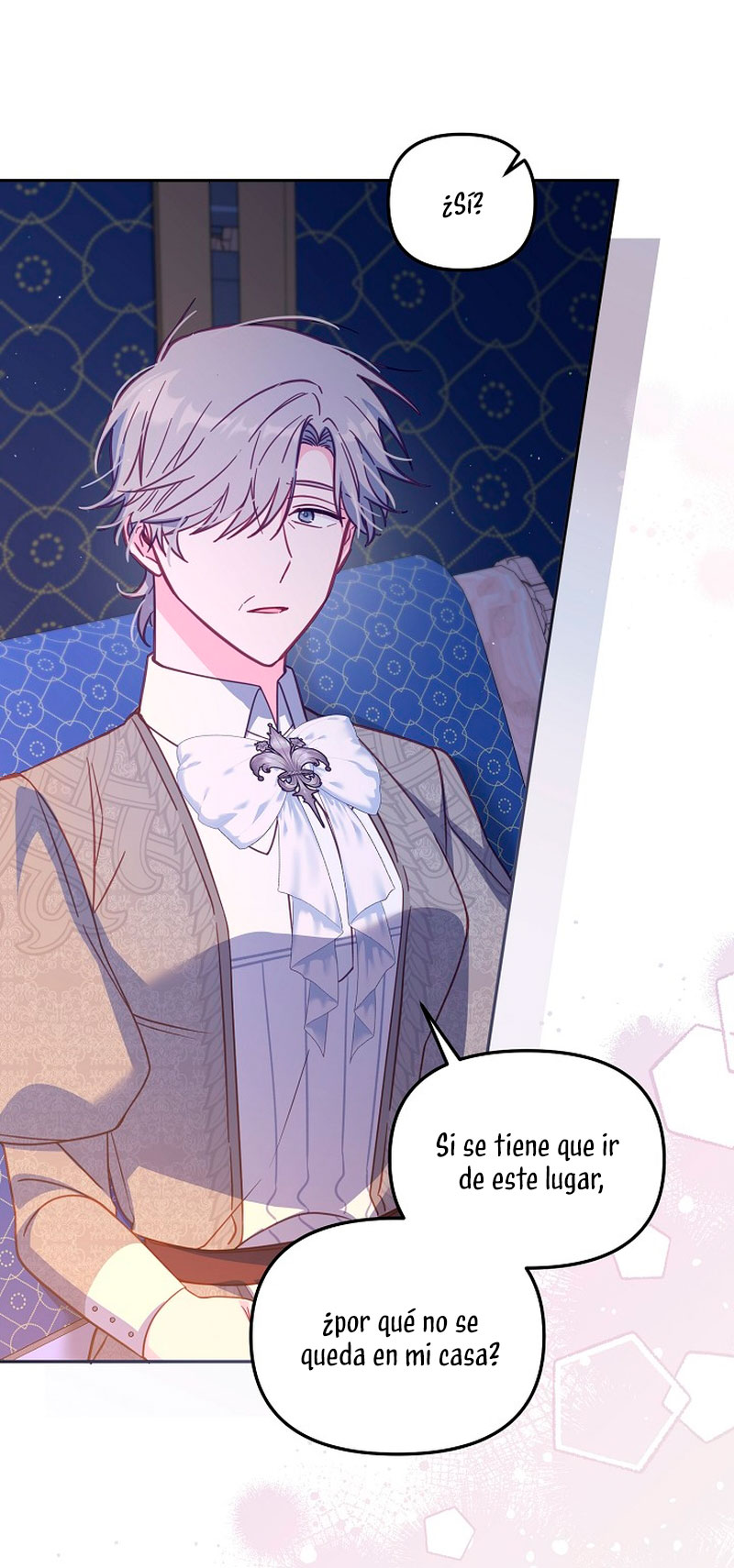 No hay lugar para las falsificaciones Capítulo 32 - Página 48