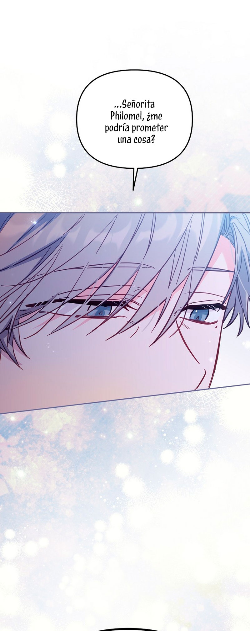 No hay lugar para las falsificaciones Capítulo 32 - Página 51