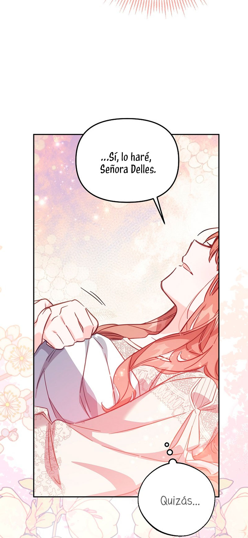 No hay lugar para las falsificaciones Capítulo 32 - Página 54