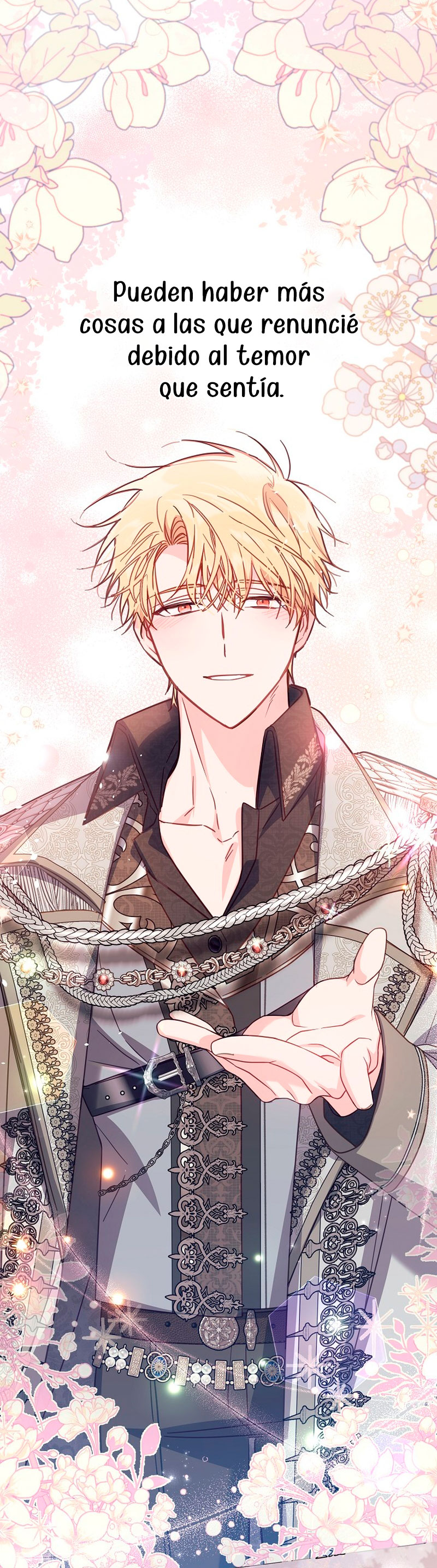 No hay lugar para las falsificaciones Capítulo 32 - Página 55