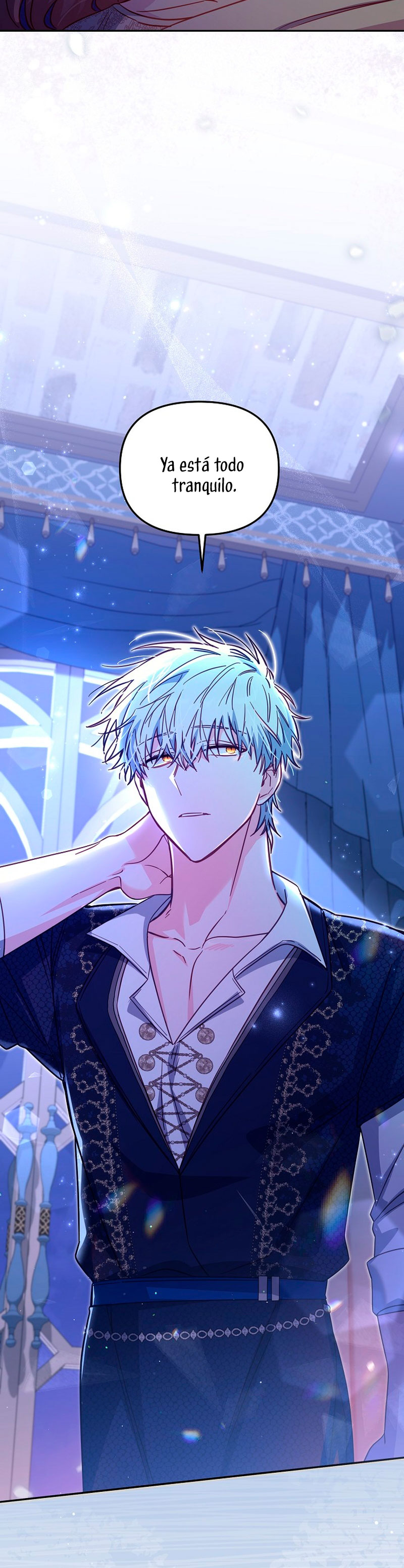 No hay lugar para las falsificaciones Capítulo 32 - Página 58