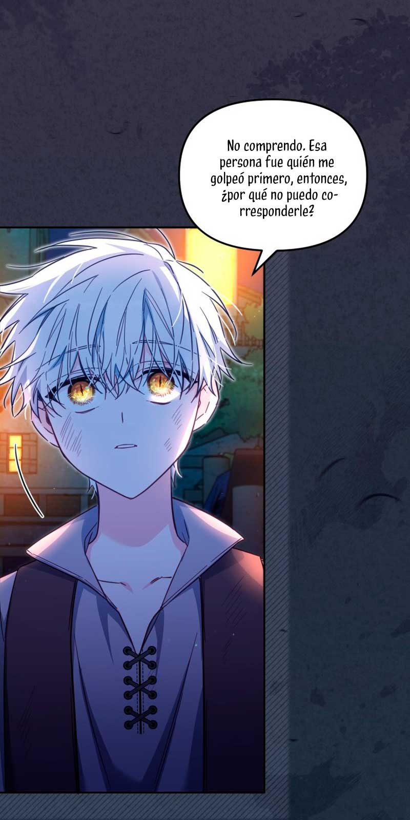 No hay lugar para las falsificaciones Capítulo 33 - Página 14