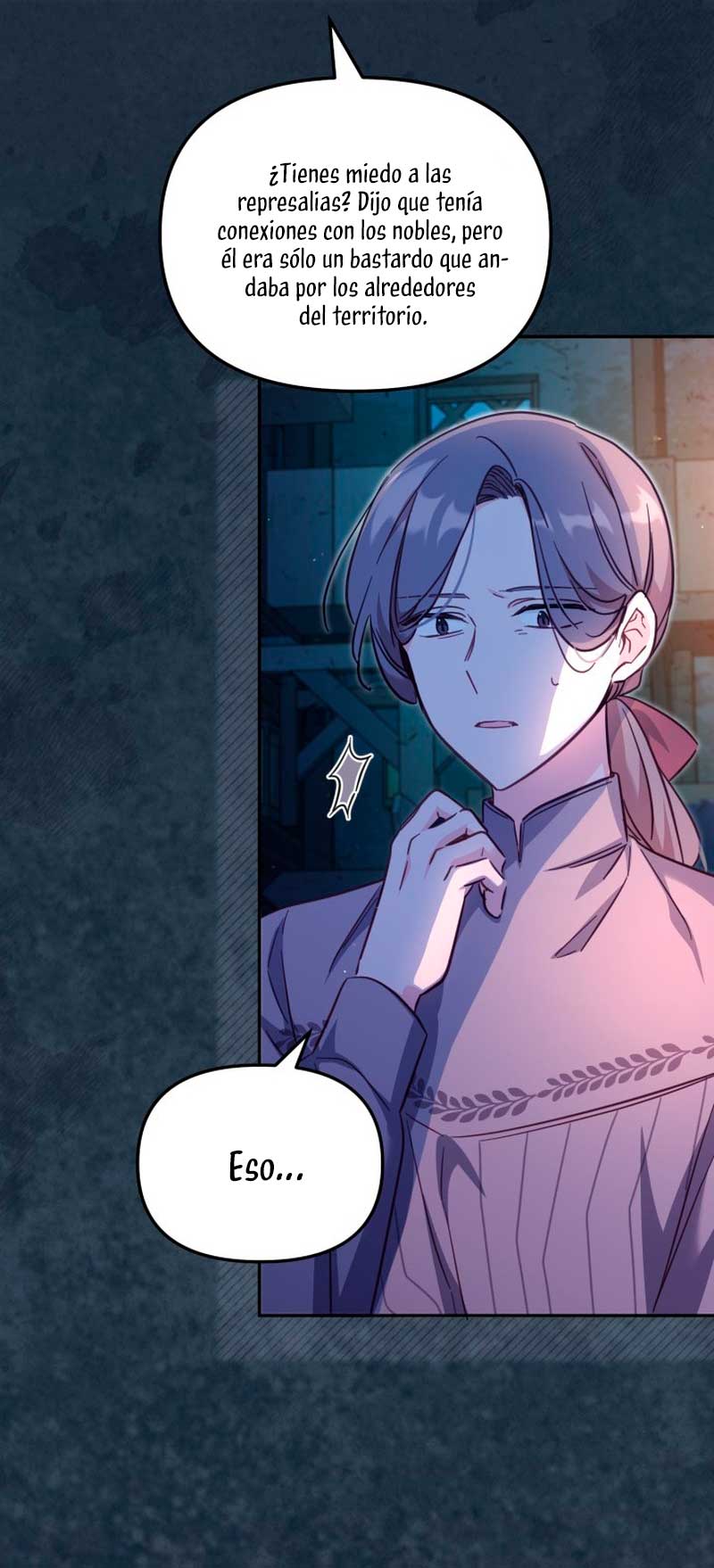 No hay lugar para las falsificaciones Capítulo 33 - Página 15