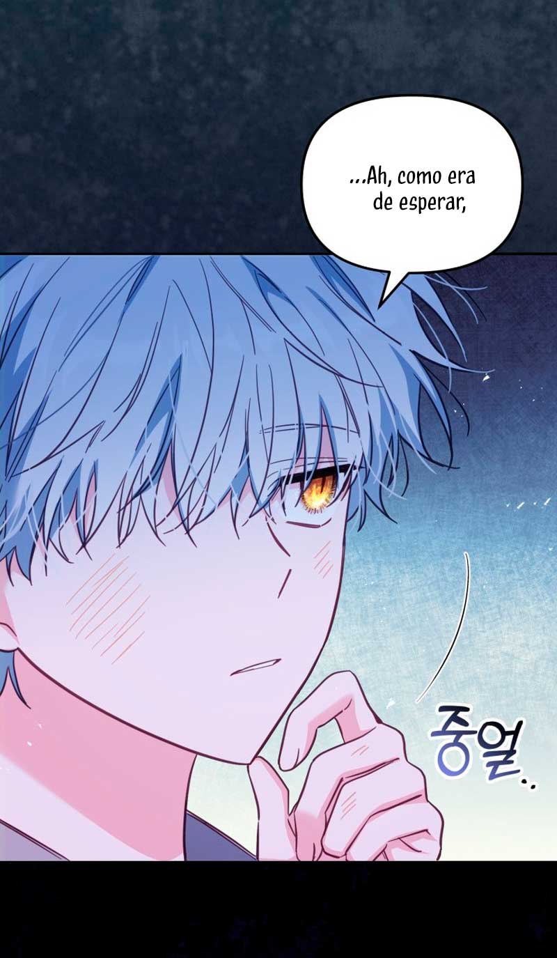 No hay lugar para las falsificaciones Capítulo 33 - Página 16