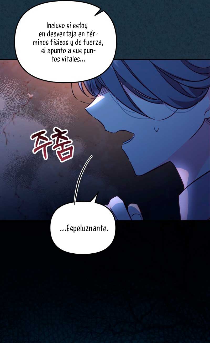 No hay lugar para las falsificaciones Capítulo 33 - Página 18