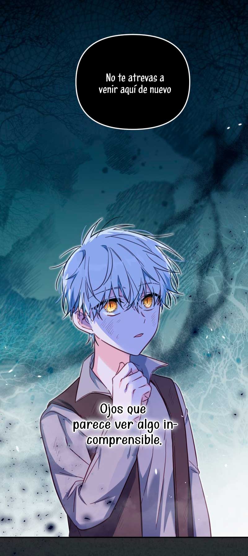 No hay lugar para las falsificaciones Capítulo 33 - Página 19