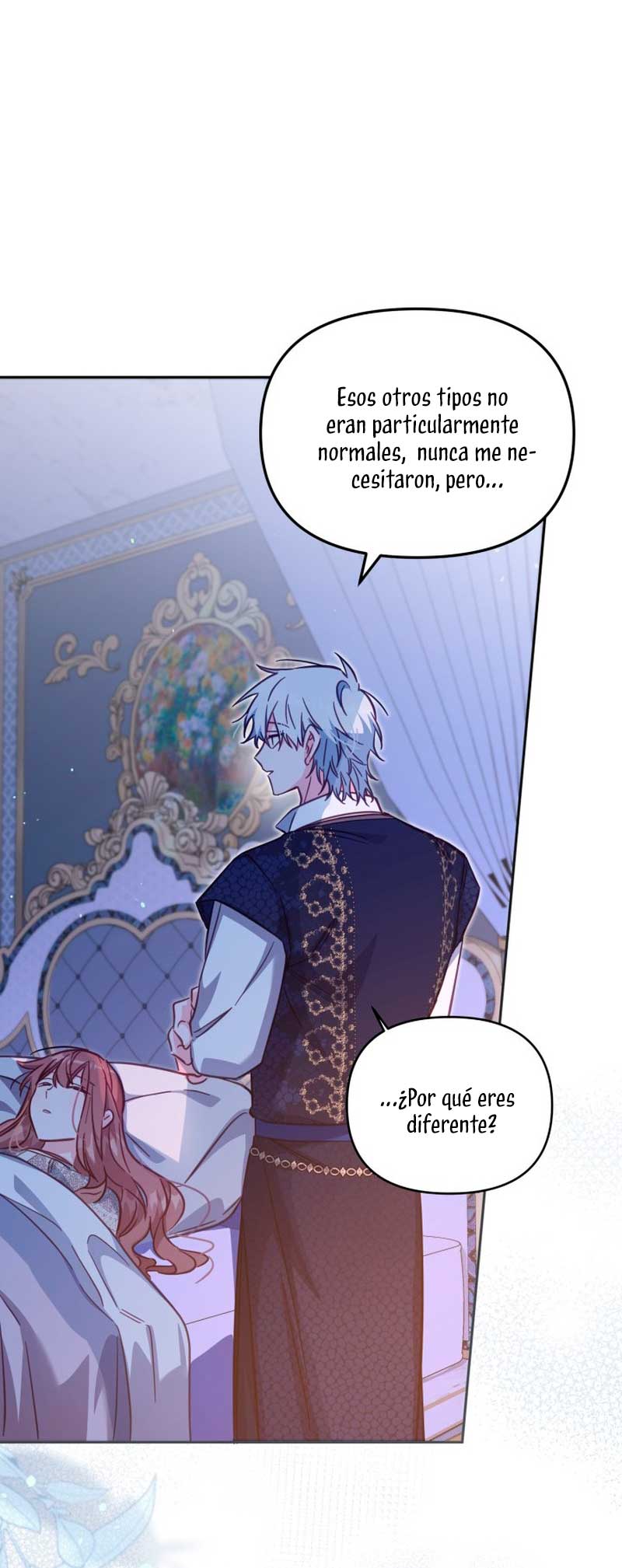 No hay lugar para las falsificaciones Capítulo 33 - Página 24