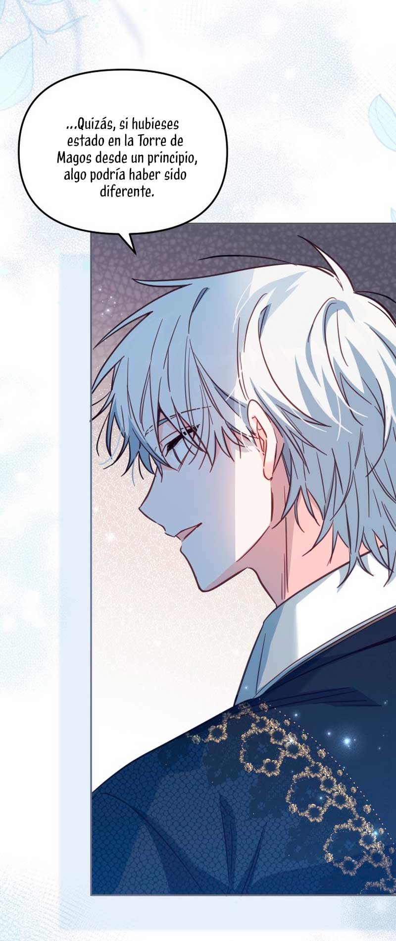 No hay lugar para las falsificaciones Capítulo 33 - Página 25