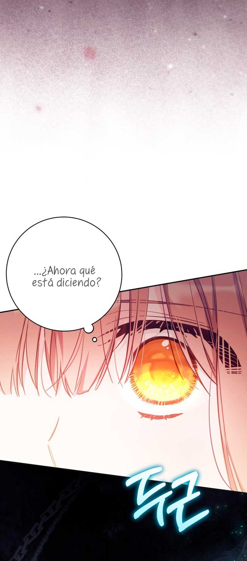 No hay lugar para las falsificaciones Capítulo 33 - Página 47