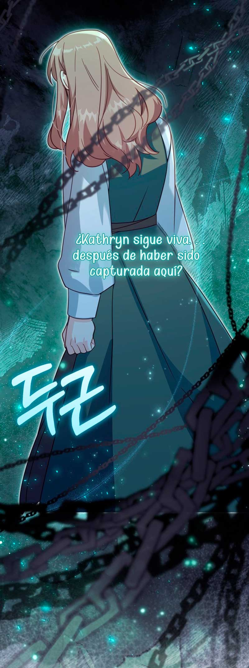 No hay lugar para las falsificaciones Capítulo 33 - Página 48